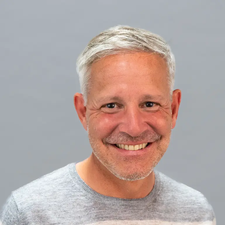 Pascal Zenklusen