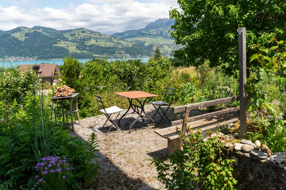 Biodiversität Bern